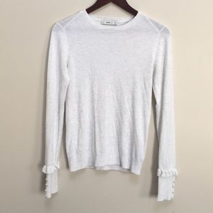 Zara Knit Sweater